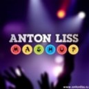 Alex Kenji & Federico Scavo Vs. Klubbheads - Let The Party Begin (Anton Liss Mash)