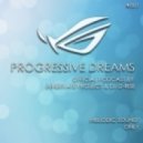 Innervate Project & DJ D-Rise - Progressive Dreams vol.1 ()