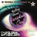 Global Deejays, Dada Life - Freaking Out Rolling Stones