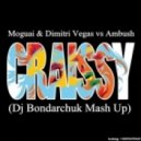 Moguai & Dimitri Vegas vs Ambush - Craissy (Dj Bondarchuk Mash Up)