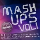 Latin Formatio vs. Mastiksoul, Gregor Salto - Cuba Bunda