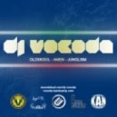 DJ Vocoda - 93 Ting