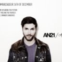 An21 & Max Vangeli & EddieThoneick, Herian - Nothing Better (Atasss Brothers Bigroom Mashup)