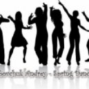 DJ Dubovchuk Andrey - Spring Dance Vol.1 (March 2013)