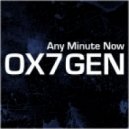 OX7GEN - Strain The Colour From This Sidewalk