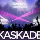 Kaskade vs. Swedish House Mafia - Fire In Your New Shoes vs. One (Kaskade Mashup)