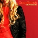 Mr. Moustache - Compliment