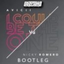 Avicii Vs Nicky Romero - I Could be the One