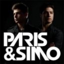 Paris & Simo - Seasons (Dany Lorence Bootleg)