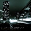 Mat Zo vs. Solarstone, Antillas & Dankann - The Fractal Seven Cities (Michael McBurnie Mashup)