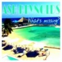 Ash Reynolds - What's Missing