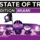 Above & Beyond - Live@ A State of Trance 600 Miami - 24.03.2013 ()