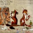 Gonzo - Bottom of Roof 001