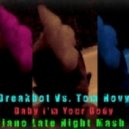Breakbot vs. Tom Novy - Baby I\'m Your Body (Averjano Late Night Mash Rmx)