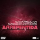 Kilian Dominguez, Alvaro, Silvia Roman - Arrepentida