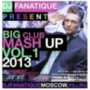 Far East Movement vs. Roog, Greg Jeroenski - Turn the Twisted (Dj Fanatique & Tony Wizard Mash Up)