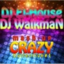 Dario Martinetti, Slideback & Bingo Players - Booty Move (Dj El-House & Dj WalkmaN Bootleg)