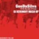 Geo da Silva vs. Rublev & Anton - Like A Truck (DJ KERIMOFF Mash Up)