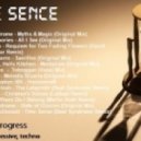 Alexey Progress - Time Sense