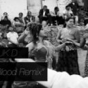 Jamie Lidell - Gypsy Blood