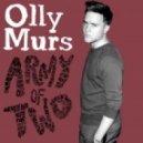 Olly Murs - Army Of Two
