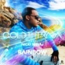 Gold1 and Trina feat. Nicky Minaj - Rainbow