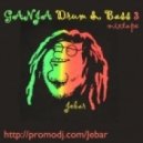 Jebar - Ganja Drum & Bass 3 mixtape ()