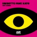 Favretto Feat. Kate - Get Down (Recuter Remix)