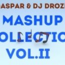 Mattise & Sadko - Costa Brava Legend (Dj Gaspar & Dj Drozdoff Mashup 2013)