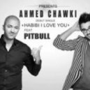 Ahmed Chawki feat. Pitbull - Habibi I Love You