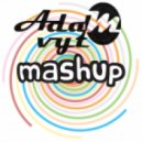 Adam Vyt - Shifting Gears (Stanton Warriors Remix) VS La Rissa (Re-hub Adam Vyt)