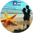 DJ BiGiCE & OUTFFiT - Spune-mi (Theo Rosca Club Mix)