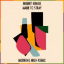 Mount Kimbie - Made To Stray