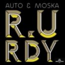 Autoerotique & Moska - R U RDY