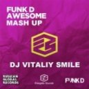 Funk D - Awesome