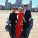 Leo Burn vs. 5iesta Family - Три Слова