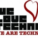 Andrew SiD - Techno - This is Life # Vol.1 ()