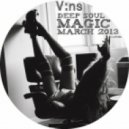 Vins - Deep Soul Magic. vol006