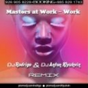 Masters At Work - Work