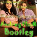 Like Chocolate vs. Adrian Rooz - Placeri Nevinovate (Andrey FlasH bootleg)