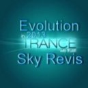 Sky Revis - Reggie One