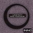 Rezak aka Lovetech - INNO Podcast #1 (01.04.2013)