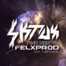 Skrux & Complexion ft. Felxprod - Find You
