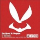 Da Hool & Daniel Hoppe - I Wish 2013