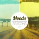 Moods - Keep It Movin