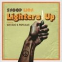 Snoop Lion feat. Mavado & Popcaan - Lighters Up ()