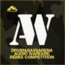 Serum & Northen Lights - Don\'t let go (feat. Dee Bo General - I.B.P. Remix)