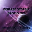 Disbase System - Promo Mix For Pandora Music Records ()