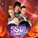 5sta Family - Три слова