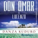 Mandee vs Don Omar - Danza Kuduro